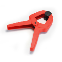 Spring Clamp 50mm x 110mm