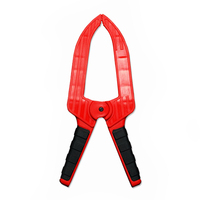 Large Depth Spring Clamp 75mm x 225mm