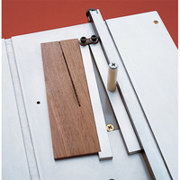 Taper Jig