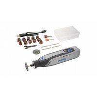 Dremel 8150-20 7.2V Max Tool Kit