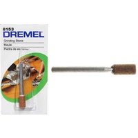 Dremel 8153 - 4.8mm x 8mm CYLINDER Grinding Stone