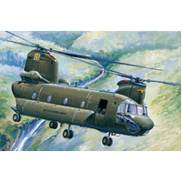 CH-47A CHINOOK 1:48