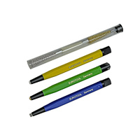 Scratch Brush Set Kit