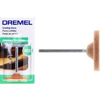 Dremel 8215 - 25mm WHEEL Grinding Stone