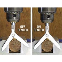Center Finder for Round Stock
