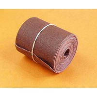 25mm x 6m x 240G Sanding Roll