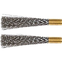 Scratch Brush - Distresser Refills  (Pk of 2)