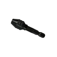 Micro Drill Chuck for Cordless Screwdriver .5 - 3.2mm