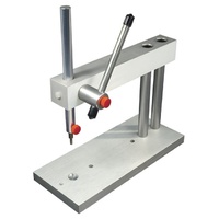'Press-It' Precision Arbor/Punch Press