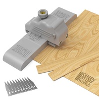 Balsa Stripper - 1 mm to 25 mm Width 