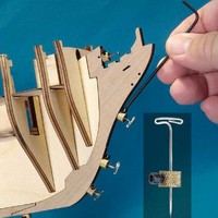 Pin Collar Set - Holding Parts During Assembly