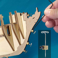 Ship Modellers Hobby Tool Kit