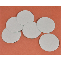 Peel-And-Stick Sanding Disk 6 Pack 240grit
