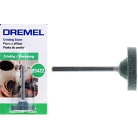 Dremel 85422 - 20mm WHEEL Grinding Stone