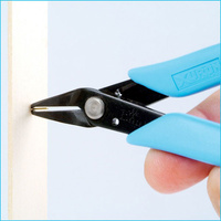 Xuron End Nipper - For Brass, Copper, Plastic