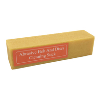 Abrasive Belt & Disc Cleaner 