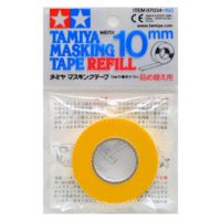 Tamiya Masking Tape Refill 10mm