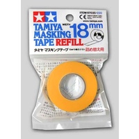 Tamiya Masking Tape Refill 18mm