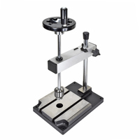MicroLux Tapping Fixture