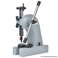 MicroLux® Half-Ton Arbor Press