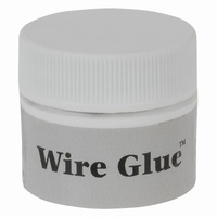 Wire Glue  - Soldering Iron In A Jar