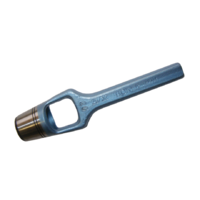 Wad Punch 16mm