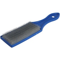 File Card Cleaning Brush