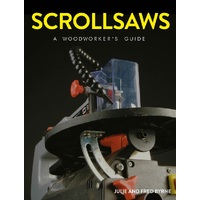 Scrollsaws: A Woodworker’s Guide