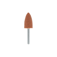 Dremel 952 - 9.5mm x 19mm BULLET Grinding Stone