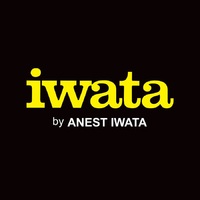 Iwata Pressure Switch IS925 40 - 60psi