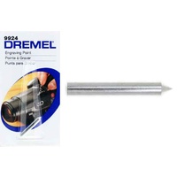 Dremel 9924 Carbide Engraver Replacement Tip