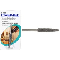 Dremel Structured Tooth Cutter 6.4mm #9931