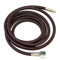 Paasche 6 metre Braided Air Hose