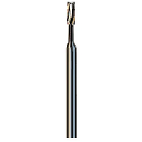 Carbide Bur 1.6 X 4.7mm Size Head - 2.35 mm shank