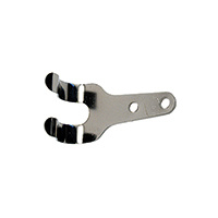 Airbrush Hanger For Paasche 