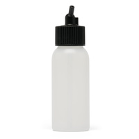 IWATA A4702 Big Mouth Air Brush Bottle 2oz 60ml for Neo Series HP.BCN Air Brush