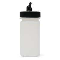 IWATA A4803 Big Mouth Air Brush Bottle 2.5oz 75ml for Neo Series HP.BCN Air Brush