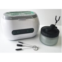 Deluxe Airbrush Cleaning Kit