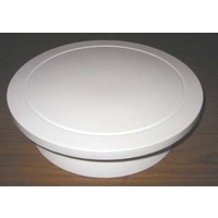 Plastic Turntable 280mm x 75mm High
