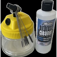 Airbrush Cleaning Kit