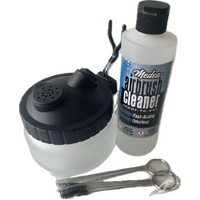 Airbrush Cleaning Kit