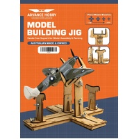 Advance Hobby Model Building Jig