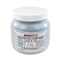 2.3 kg (5LB) 400 Grit Fast Cutting Compound - PAASCHE