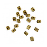 Artesania Double Blocks 3.0mm (18) Wooden Ship Accessory [8524]