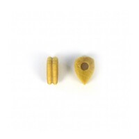 Artesania Deadeyes 7.0mm (4) Wooden Ship Accessory [8527]