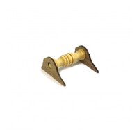 Artesania Capstan Horizontal 32mm Wooden Ship Accessory [8577]