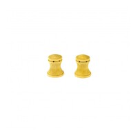 Artesania Capstan Vertical 16mm (2) Wooden Ship Accessory [8579]
