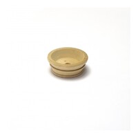 Artesania Mast Top 35.0mm Wooden Ship Accessory [8583]