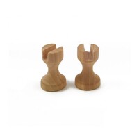 Artesania Wooden Support 25 x 16mm / Gap 4mm (2 Units) [8590]