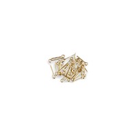 Artesania Eye Bolts Brass 10.0mm (60) Wooden Ship Accessory [8605]